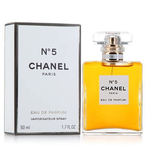 perfume chanel n 5 50ml|Chanel no 5 perfume shop.